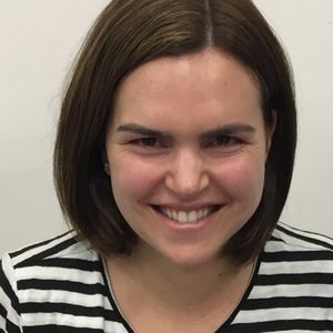 Meet your Posher, Carly